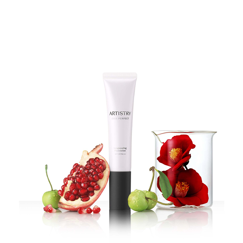 Kauapüsiv jumestuskreem SPF 25 PA+++ Artistry Ever Perfect - Image 2