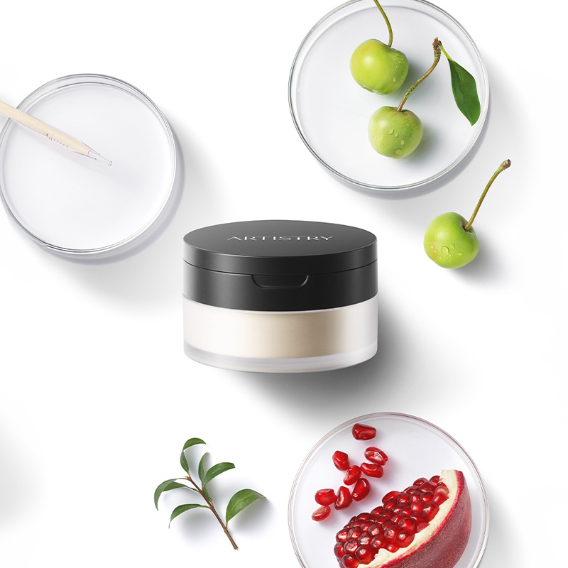 Jumestust täiustav tolmpuuder Artistry Ever Perfect 5 Jumestust täiustav tolmpuuder Artistry Ever Perfect - Image 5