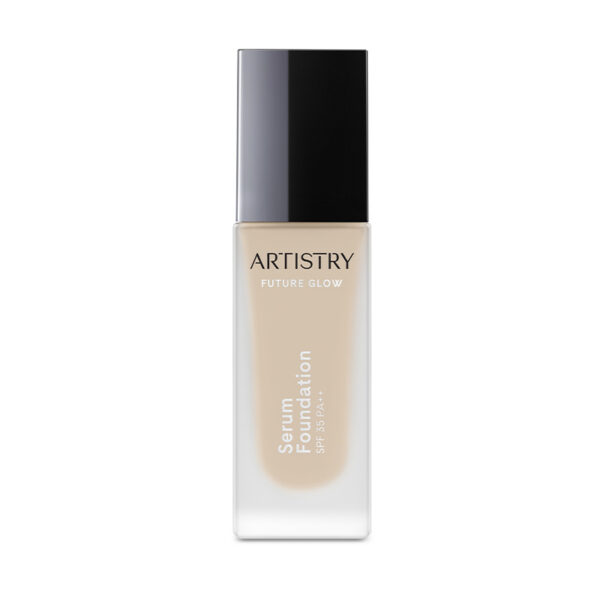 Seerum jumestuskreem SPF 35 PA++ Artistry Future Glow - Image 5