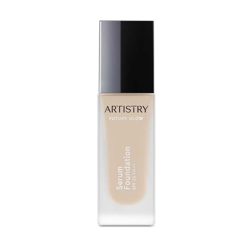 Seerum jumestuskreem SPF 35 PA++ Artistry Future Glow 5 Seerum jumestuskreem SPF 35 PA++ Artistry Future Glow - Image 5