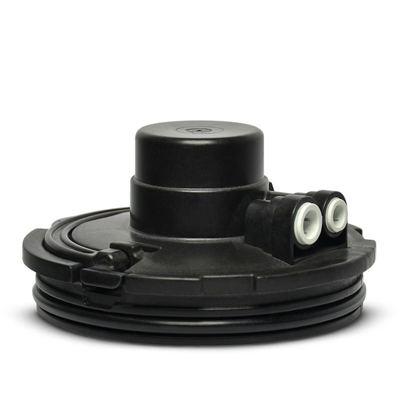 Filtrikinnitus eSpring 1 Filtrikinnitus eSpring