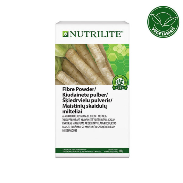 Toidulisand kiudainetega Nutrilite