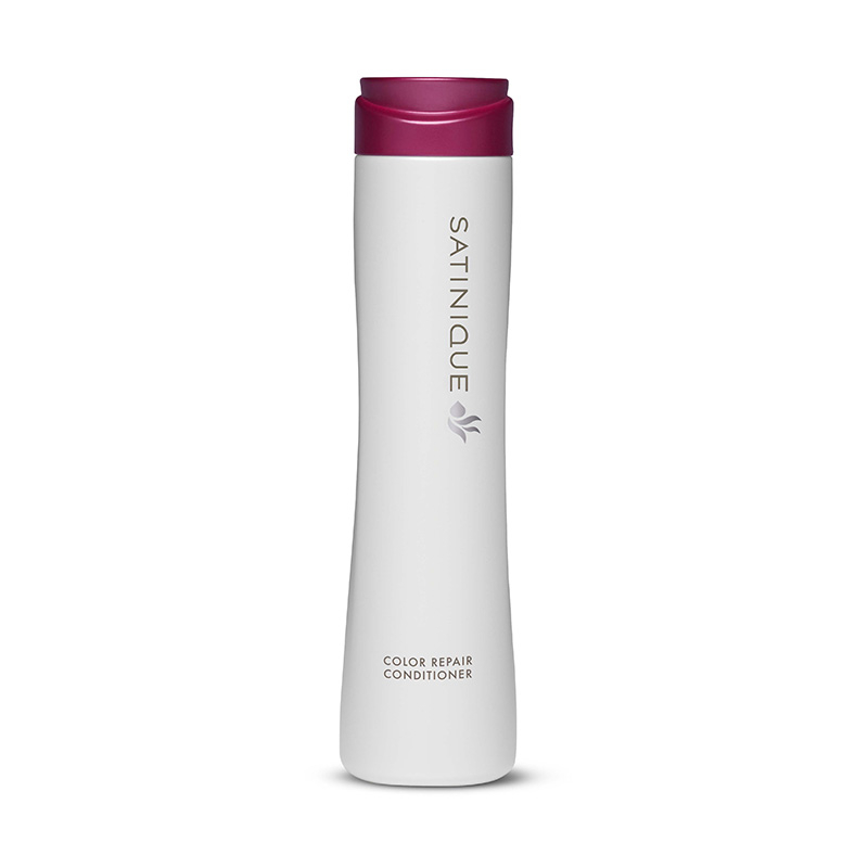 Palsam värvitud juustele Satinique