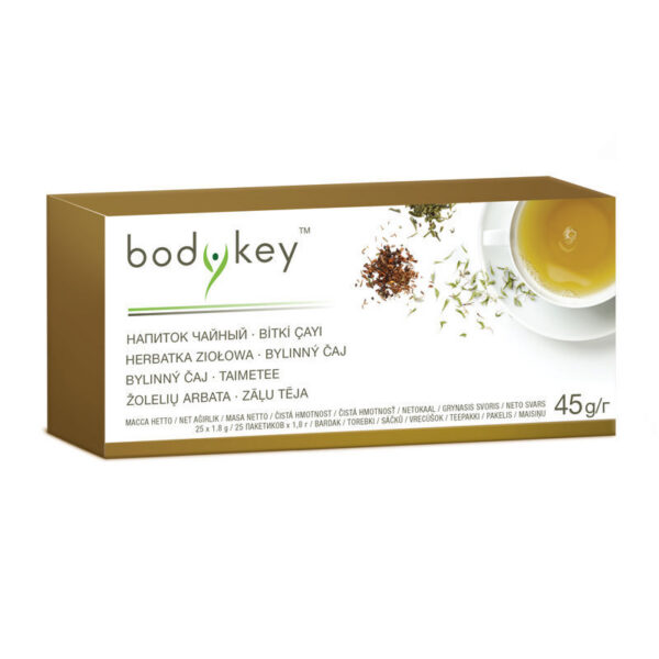 Taimetee Bodykey