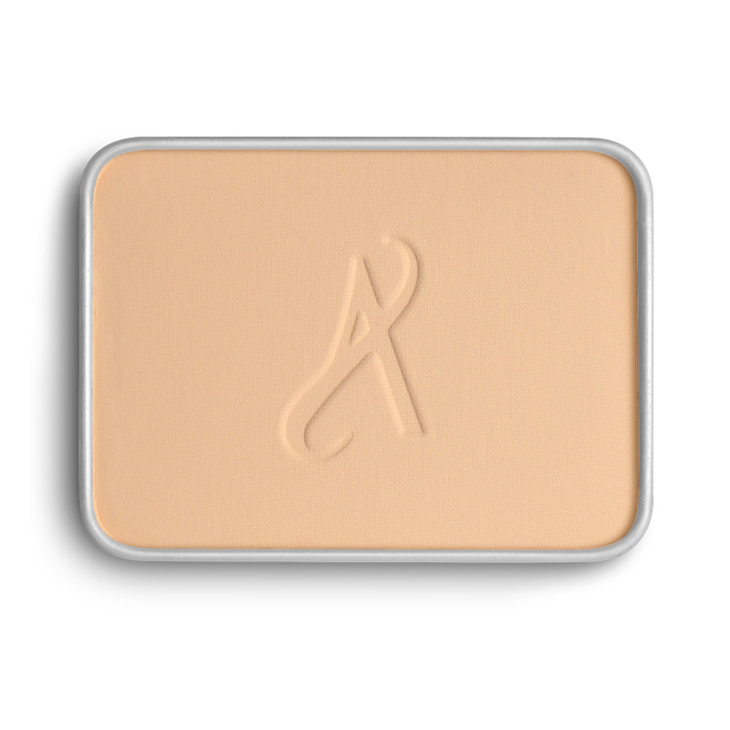 Jumestuspuudri täitepakend Artistry EXACT FIT