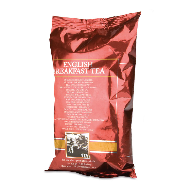 English Breakfast Tee Amway