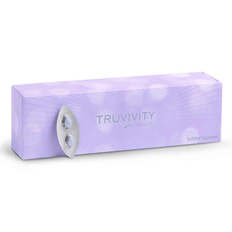 Kauniks Muutev Toidulisand Truvivity by Nutrilite - Image 2