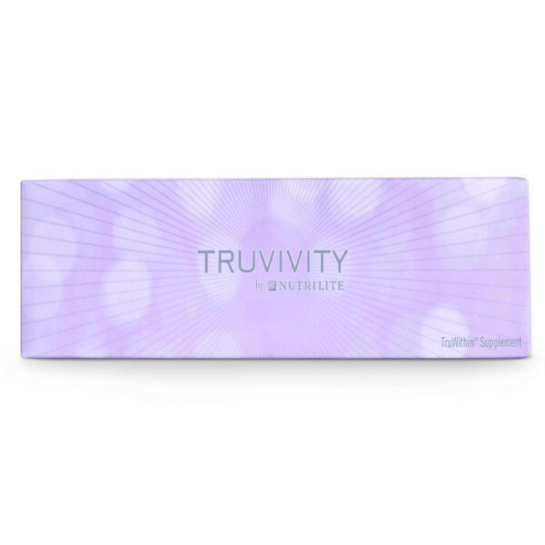 Kauniks Muutev Toidulisand Truvivity by Nutrilite - Image 4