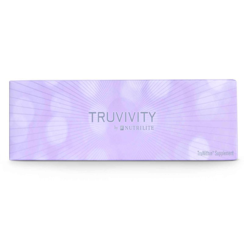 Kauniks Muutev Toidulisand Truvivity by Nutrilite - Image 4