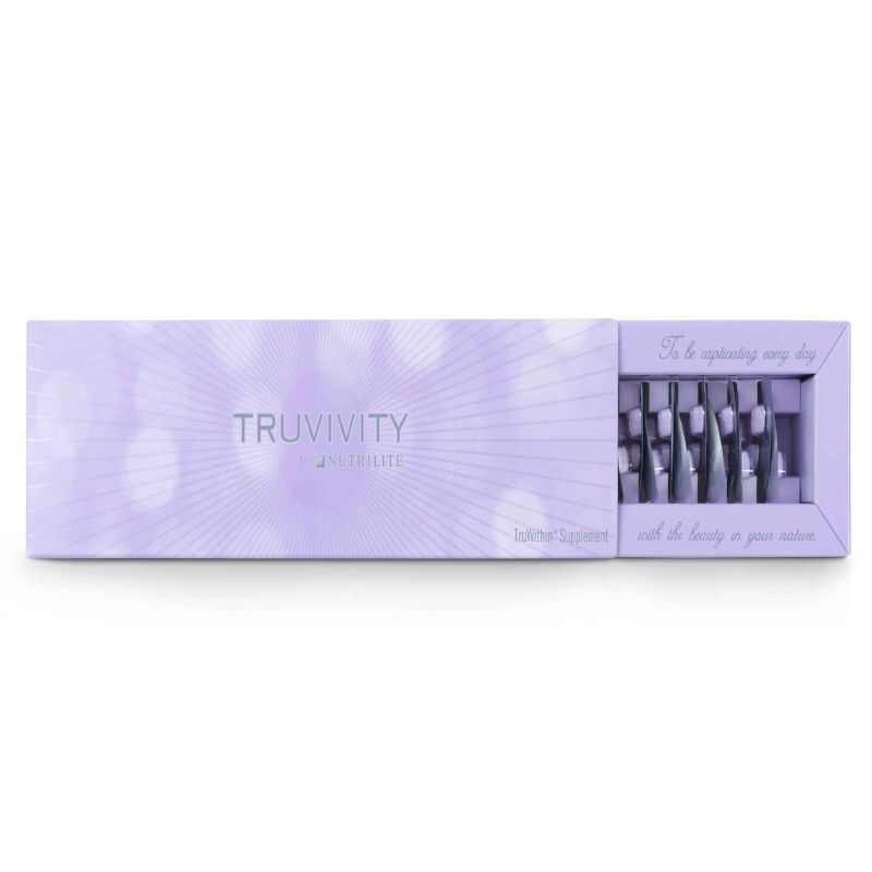 Kauniks muutev toidulisand Truvivity BY Nutrilite TruWithin - Image 2