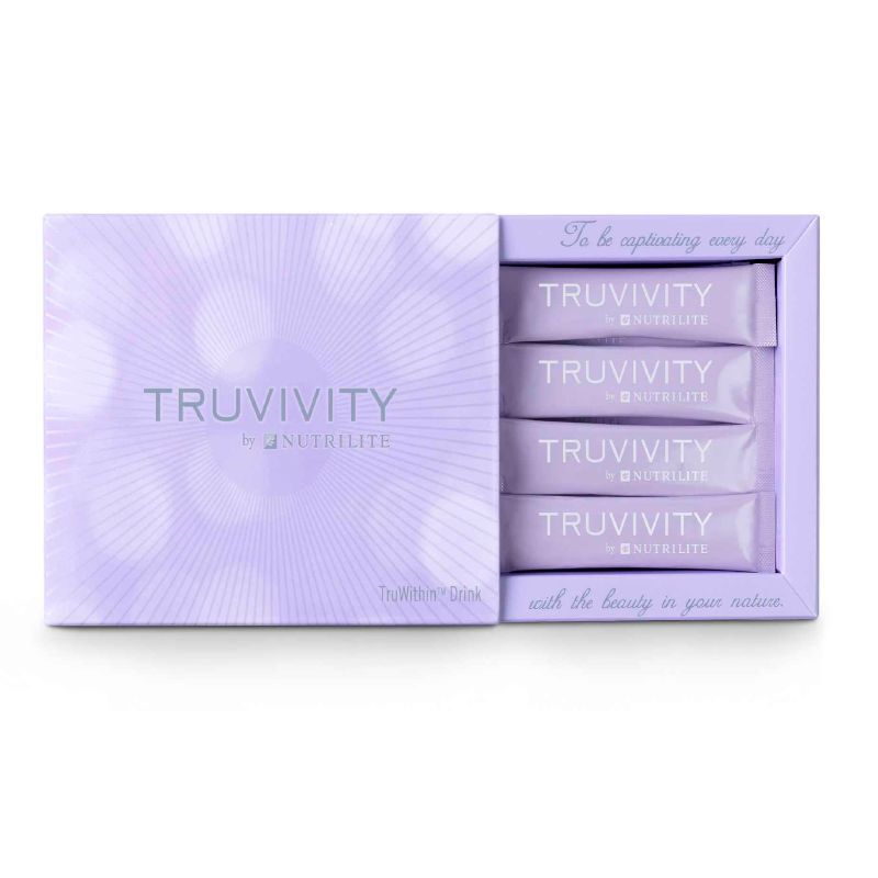 Ilujook Truvivity BY Nutrilite TruWithin - Image 2