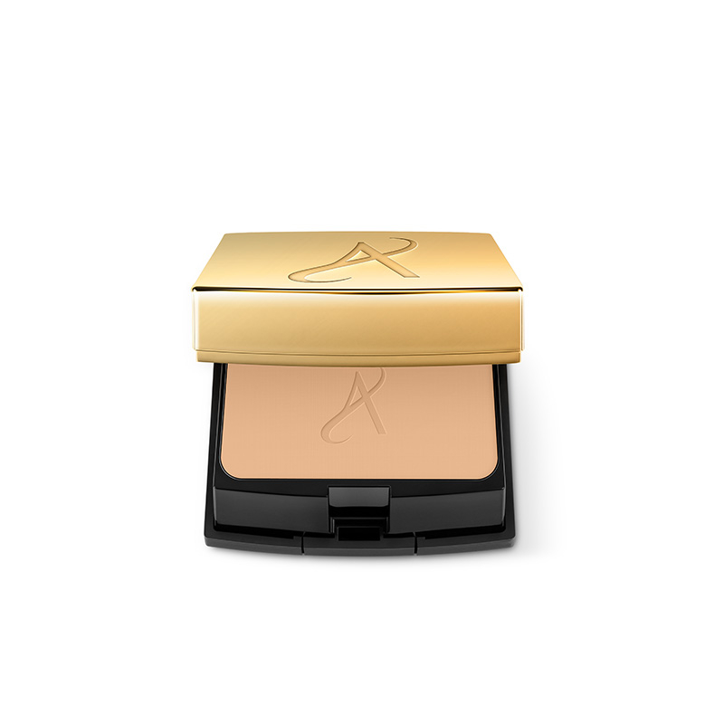 Jjumestuspuudrikomplekt - Natural L2*N2 - Artistry EXACT FIT