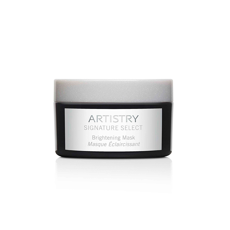 Sära andev mask Artistry Signature Select 1 Sära andev mask Artistry Signature Select