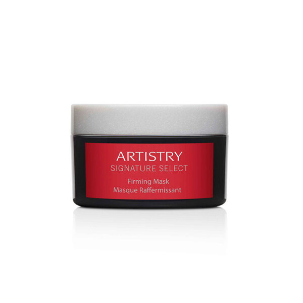 Pinguldav mask Artistry Signature Select