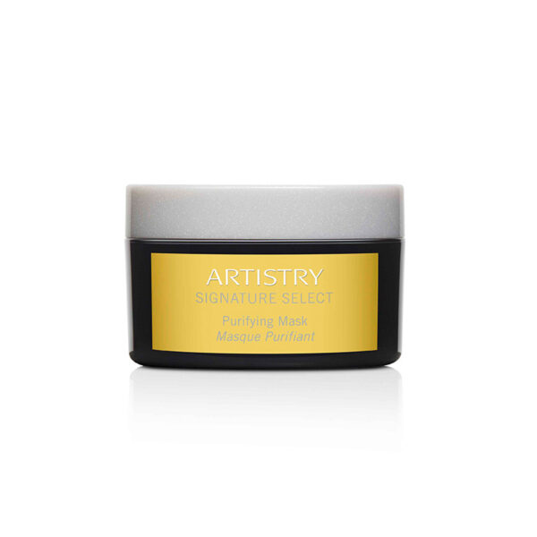 Puhastav mask Artistry Signature Select