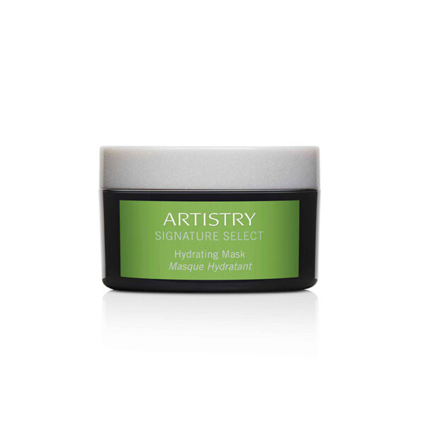 Niisutav mask Artistry Signature Select