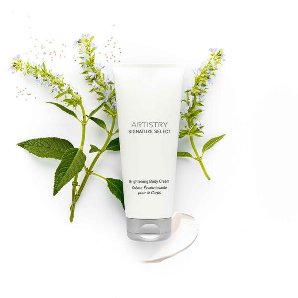 Sära andev kehakreem Artistry Signature Select - Image 2