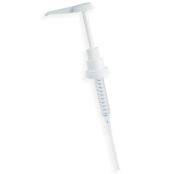 Pump pudelitele SA8
