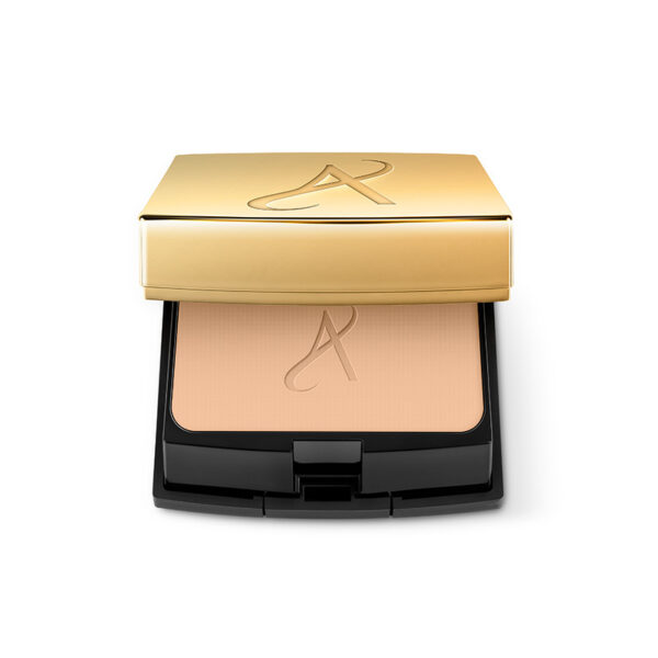 Jumestuspuudrikomplekt Foundation Bundle - L2*C1 Chiffon - Artistry EXACT FIT