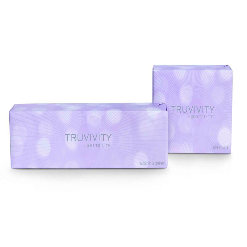 Komplekt (ilujook ja toidulisand) Truvivity by Nutrilite TruWithin - Image 3