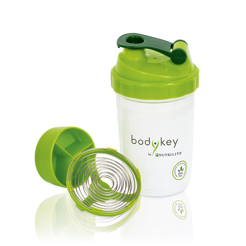 Šeiker Bodykey by Nutrilite