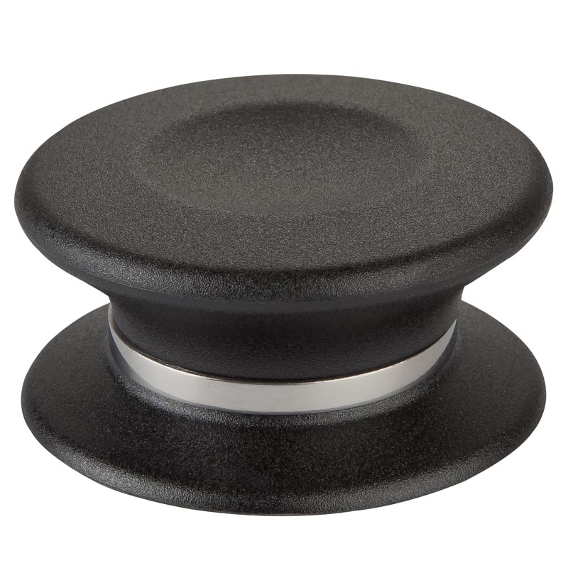 Kaane käepide ja kaitsekate metallkaantele iCook 1 Kaane käepide ja kaitsekate metallkaantele iCook