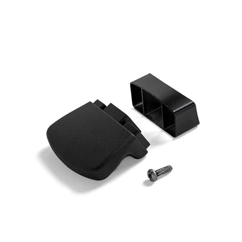 Kruviga asendussang iCook 28 cm külgevõtmatu pinnaga pannile iCook 1 Kruviga asendussang iCook 28 cm külgevõtmatu pinnaga pannile iCook