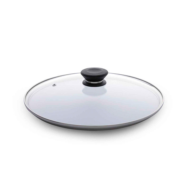 28 cm asenduskaas iCook külgevõtmatu pinnaga pannile iCook 1 28 cm asenduskaas iCook külgevõtmatu pinnaga pannile iCook