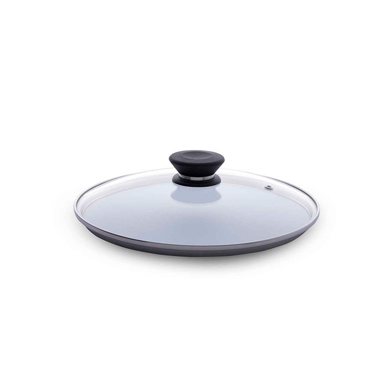 24 asenduskaas iCook külgevõtmatu pinnaga pannile iCook