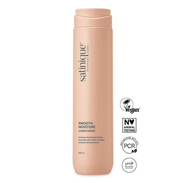 Siluv niisutav palsam 280 ml Satinique
