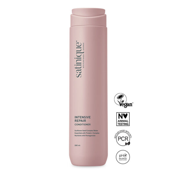 Intensiivselt parandav palsam 280 ml Satinique