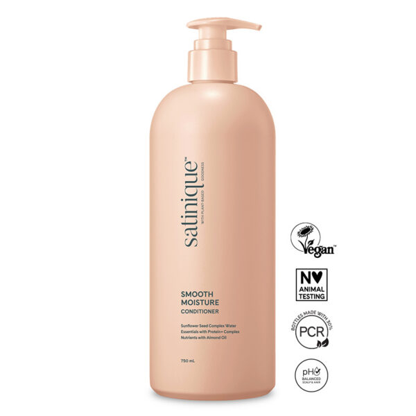 Niisutav palsam 750 ml Satinique